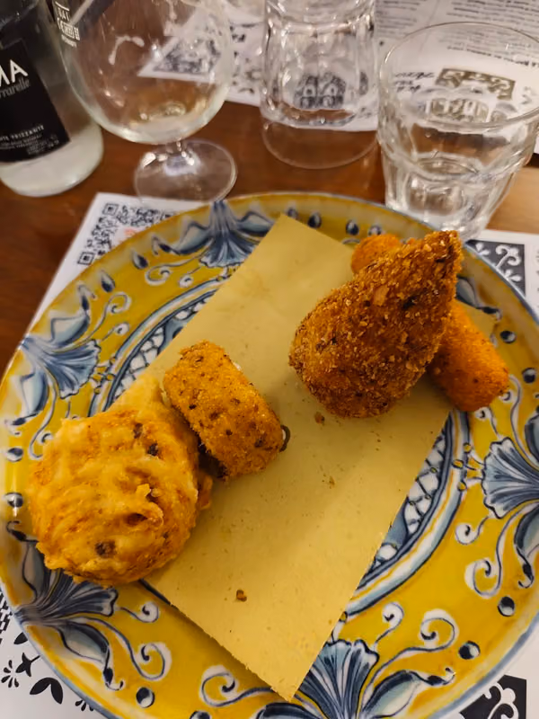 Salvatore Di Matteo Le Gourmet