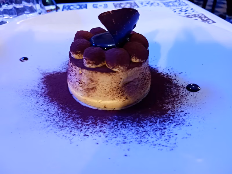 Salvatore Di Matteo Le Gourmet