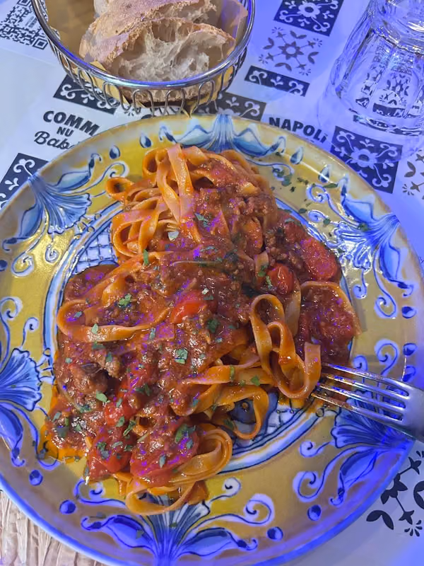 Salvatore Di Matteo Le Gourmet