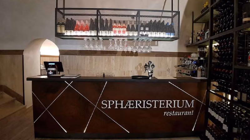 Sphaeristerium