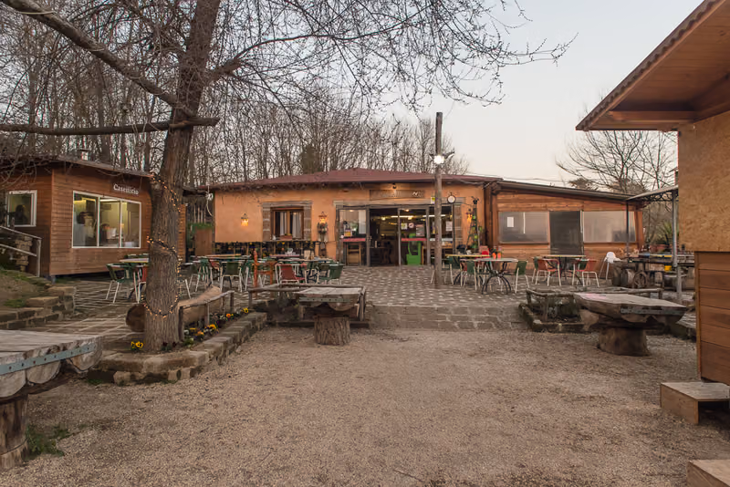 Agriturismo La Mucca Ballerina