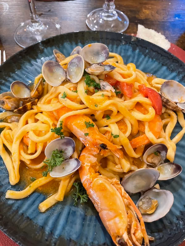 Il Gabbiano al Pigneto