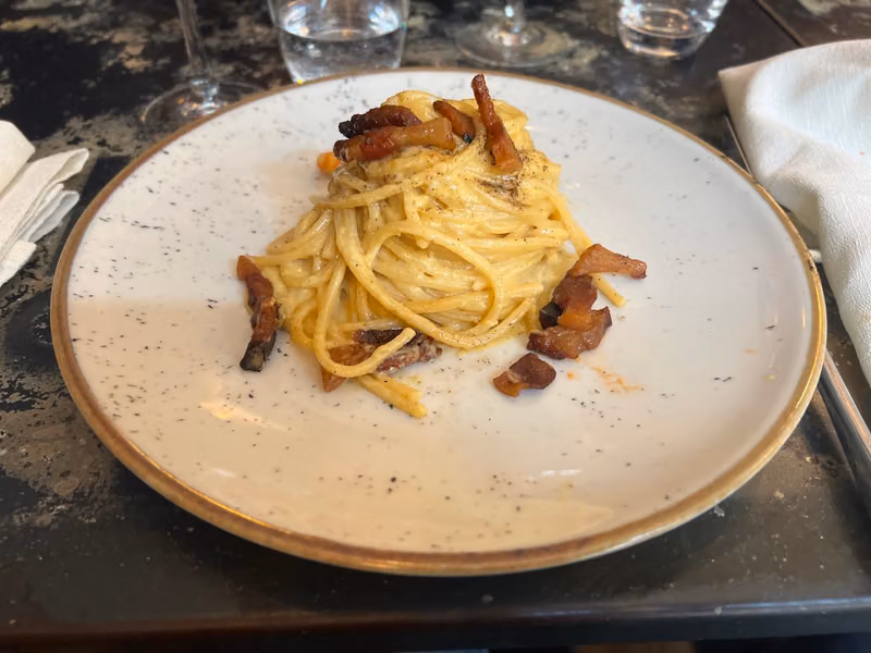Osteria Andreoli