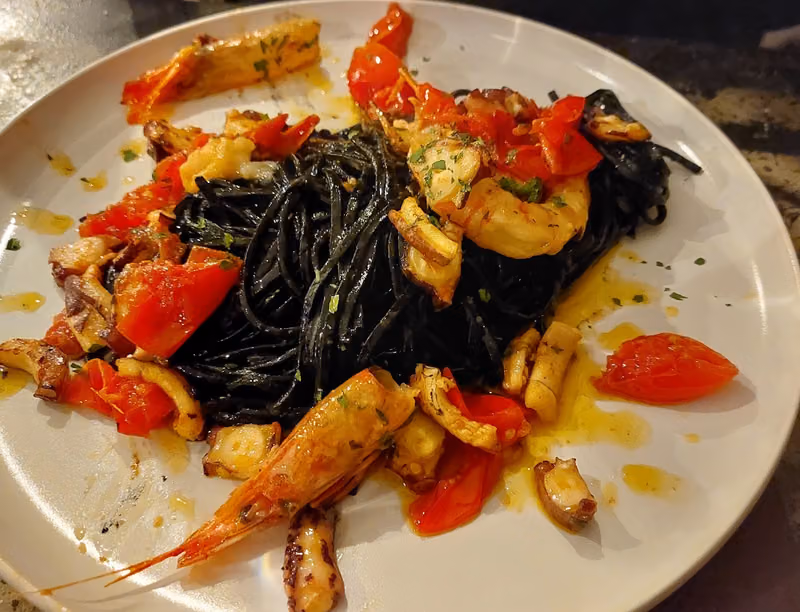 Osteria Andreoli