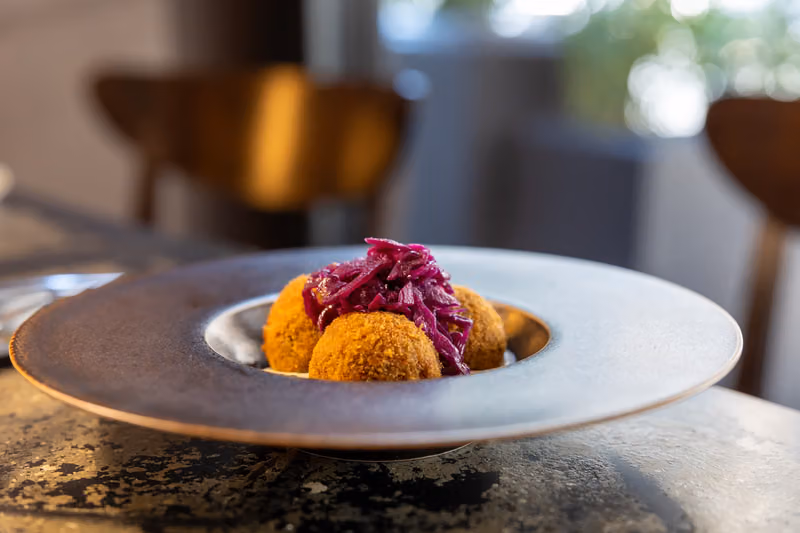 Osteria Andreoli