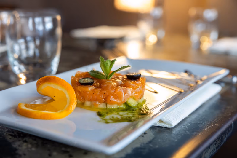 Osteria Andreoli