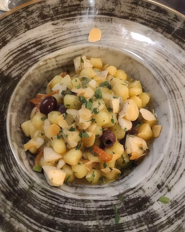 Osteria Andreoli