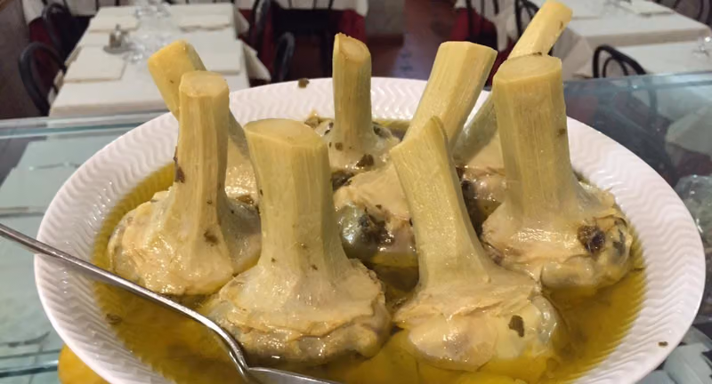 Trattoria Da Olimpio