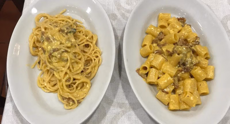 Trattoria Da Olimpio
