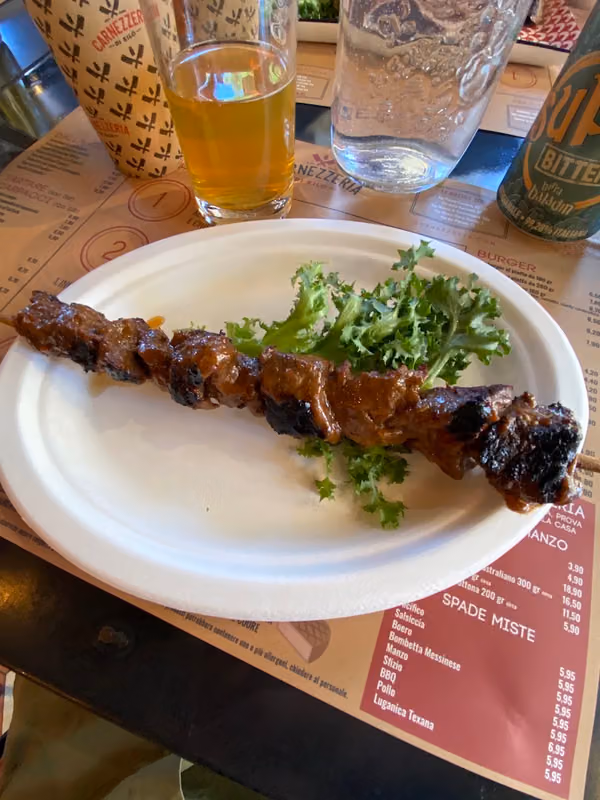 Carnezzeria