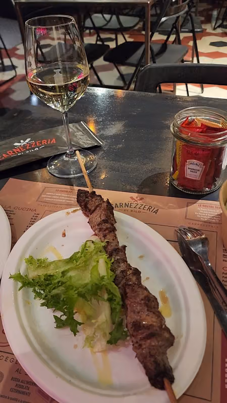 Carnezzeria