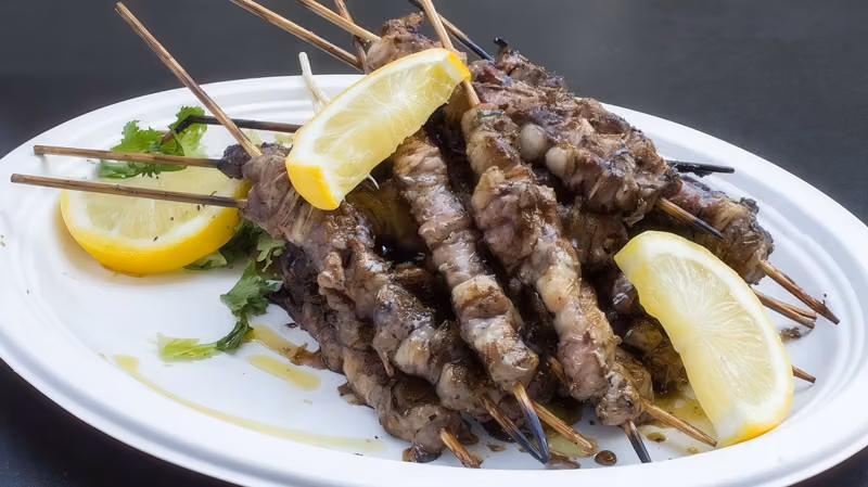 Carnezzeria