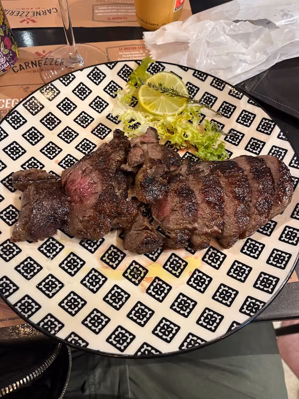 Carnezzeria