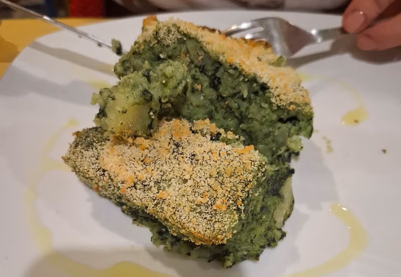 L'Angolo Cottura