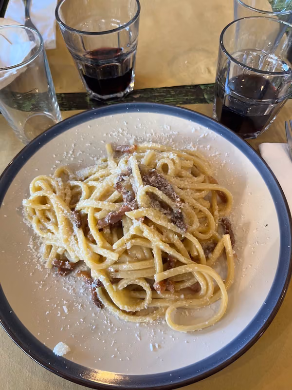 L'Angolo Cottura