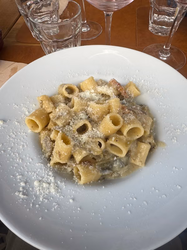 Dar Parucca