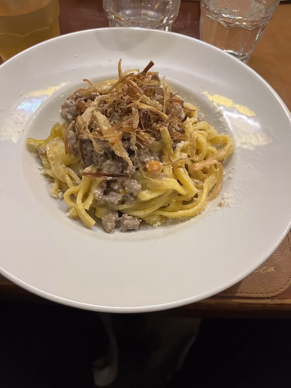 Dar Parucca