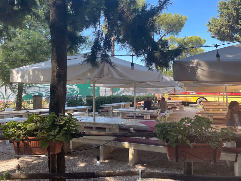Fraschetta Gourmet