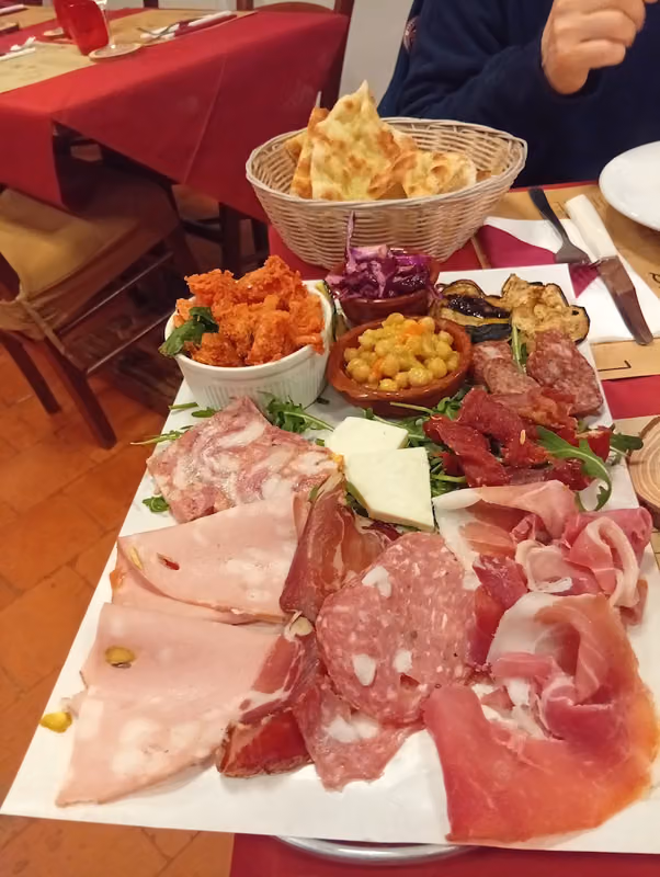 Fraschetta Gourmet