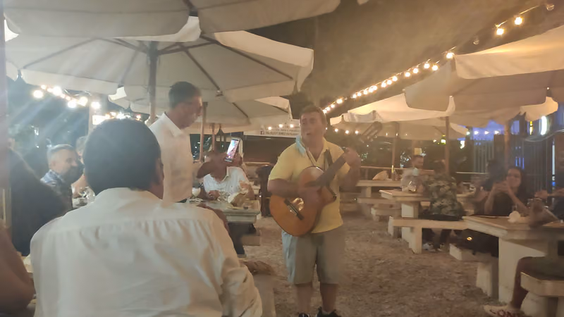 Fraschetta Gourmet
