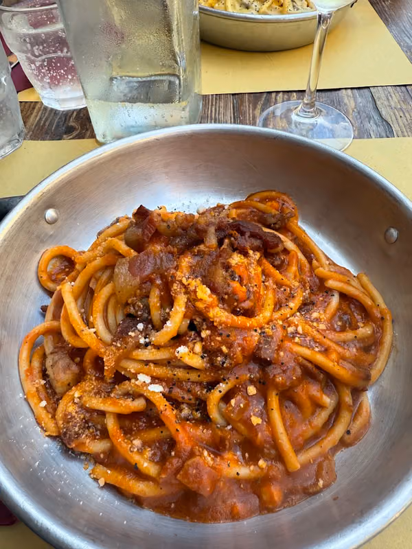 Enoteca Trastevere