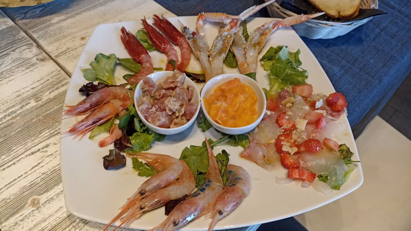 Ristorante Temi
