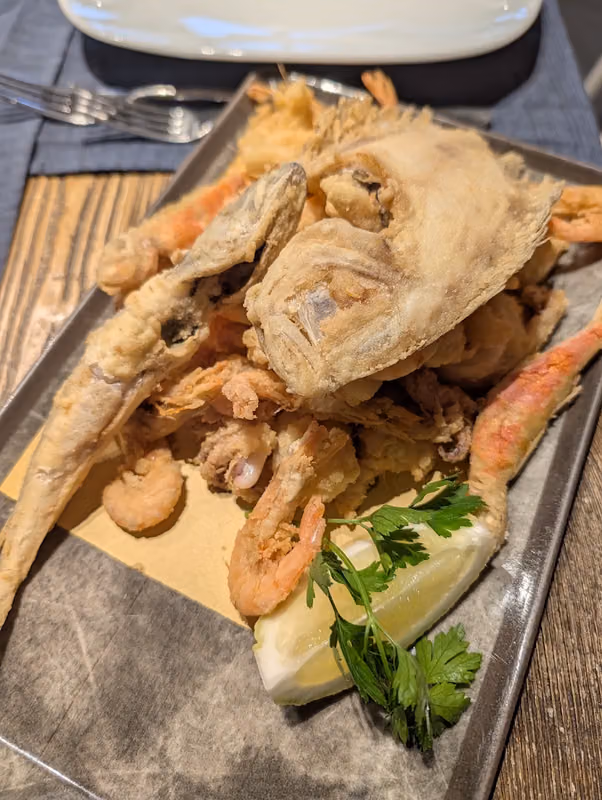 Ristorante Temi