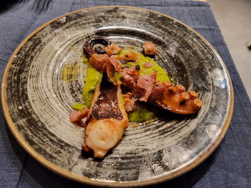 Ristorante Temi