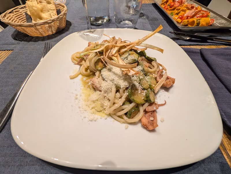 Ristorante Temi