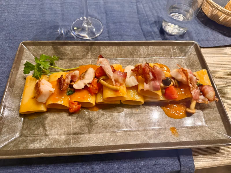 Ristorante Temi