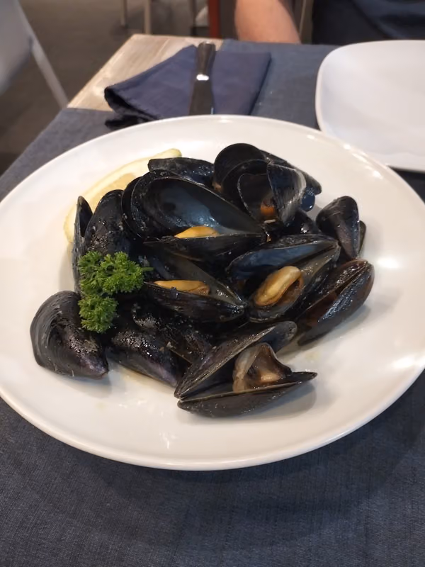 Ristorante Temi