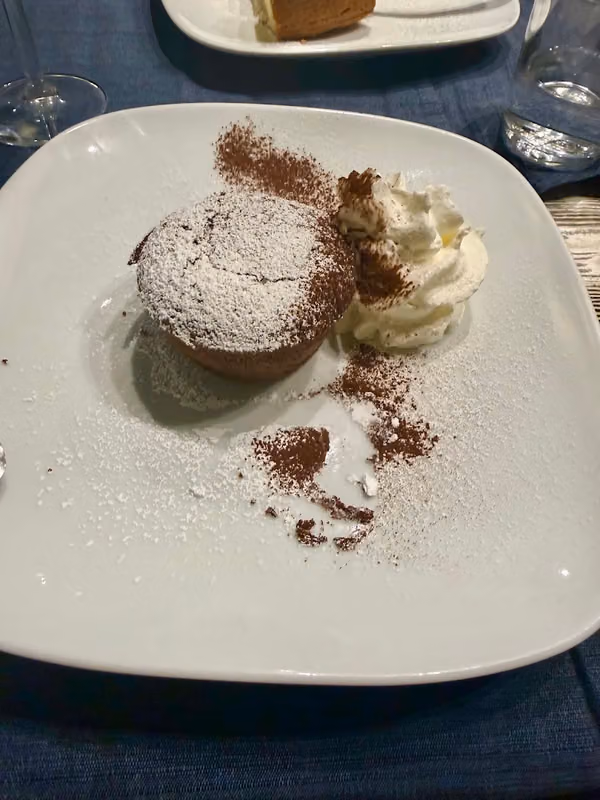 Ristorante Temi