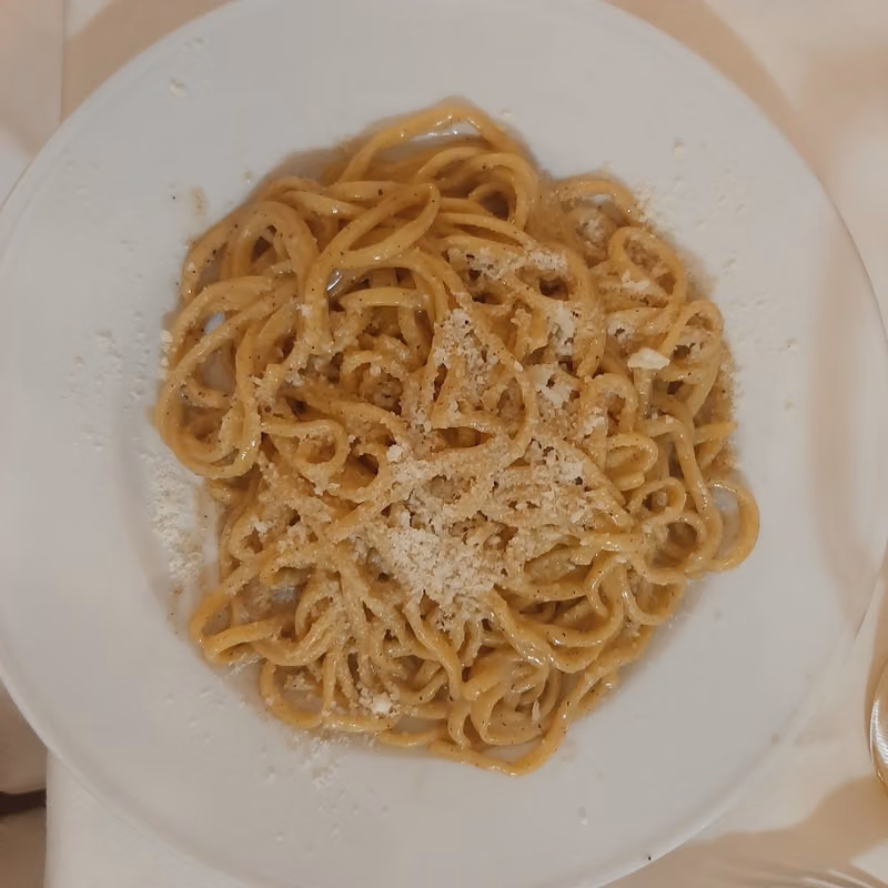 Antico Forno a Testaccio