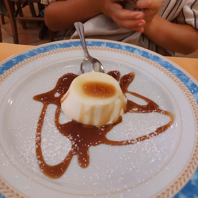 Antico Forno a Testaccio