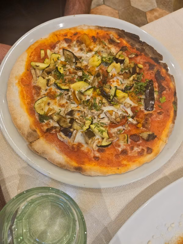 Il Melarancio