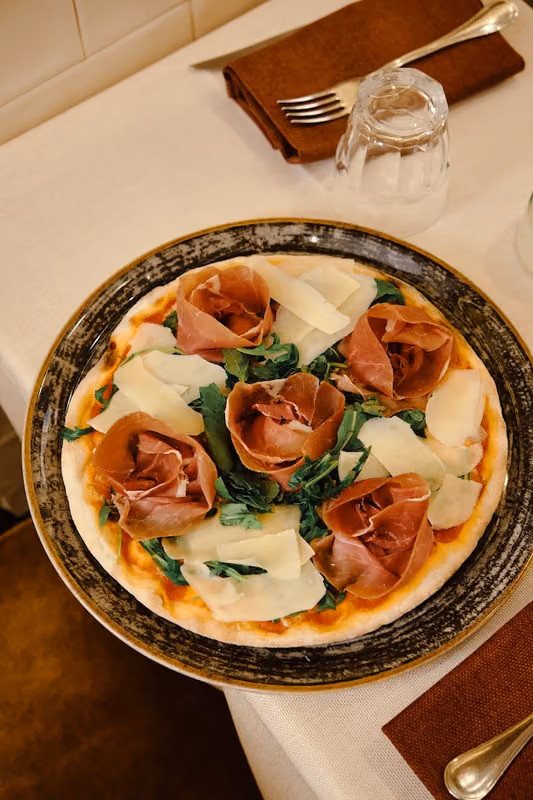 Il Melarancio