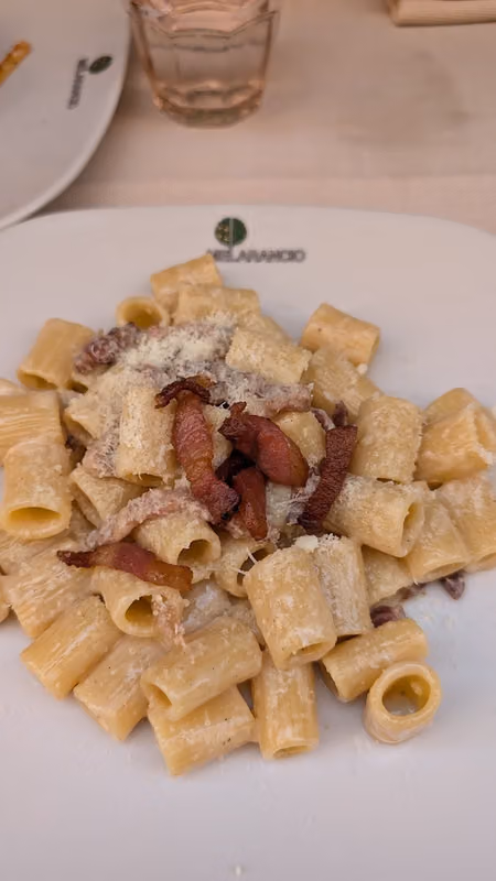 Il Melarancio