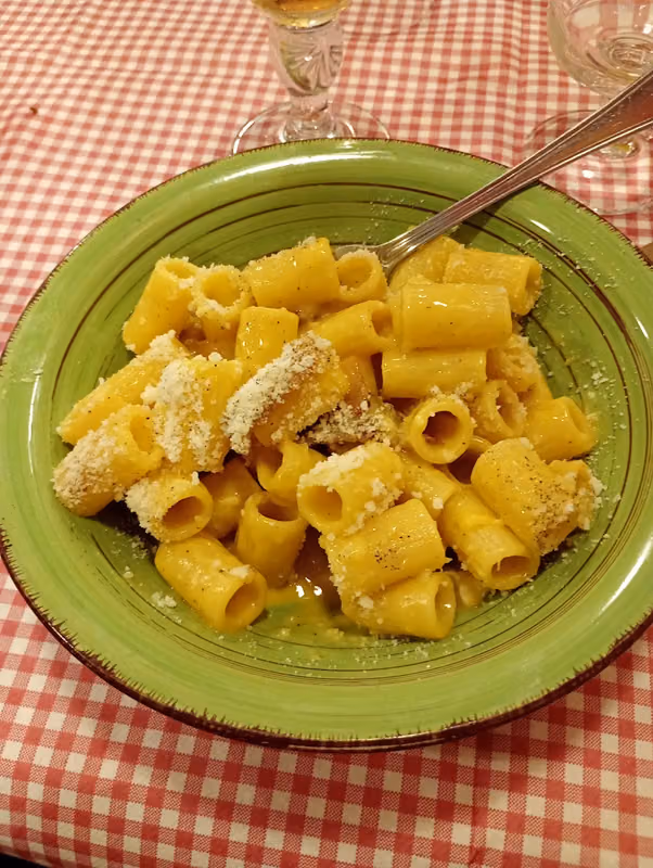 Osteria Monte Sacro