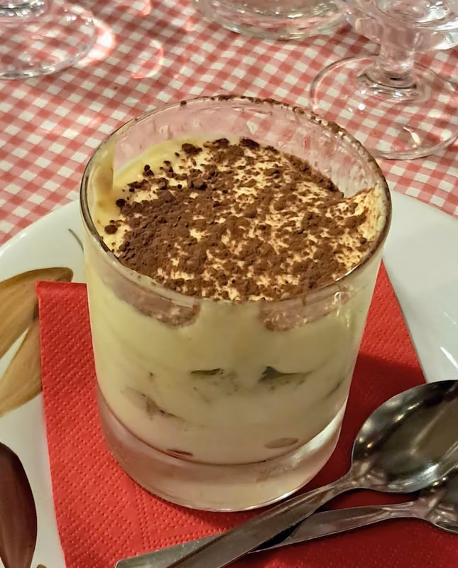Osteria Monte Sacro