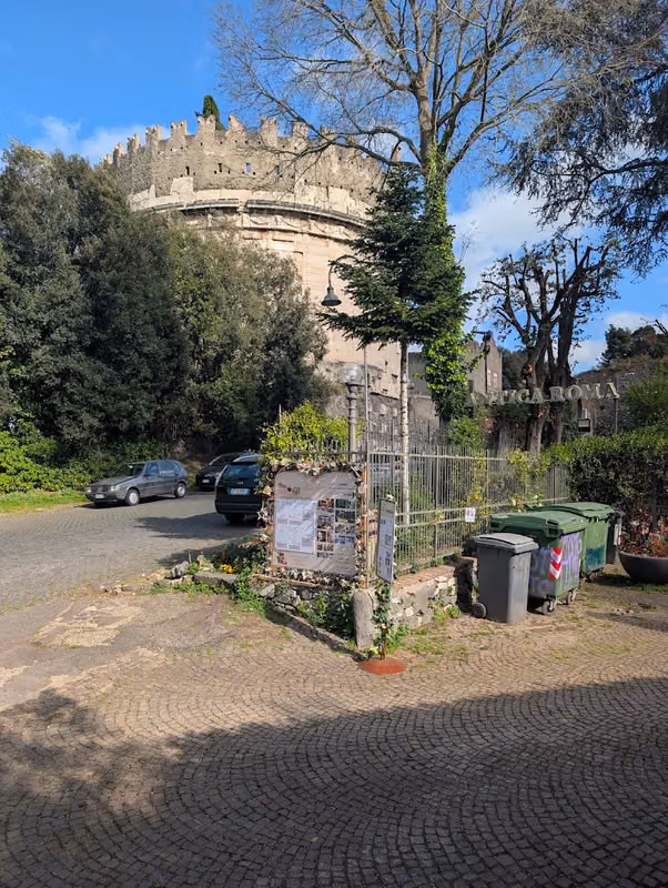Giardino di Giulia e Fratelli