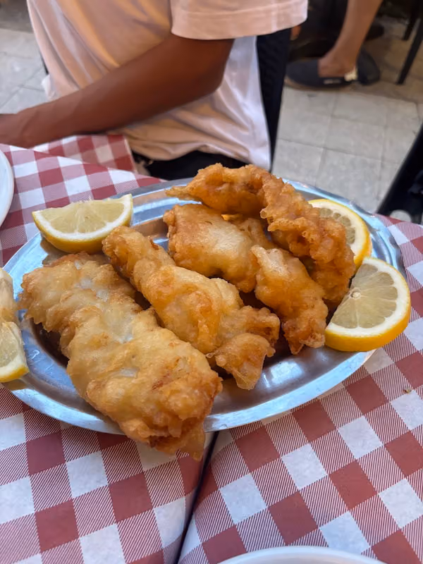 Pizzeria Cinque Stelle