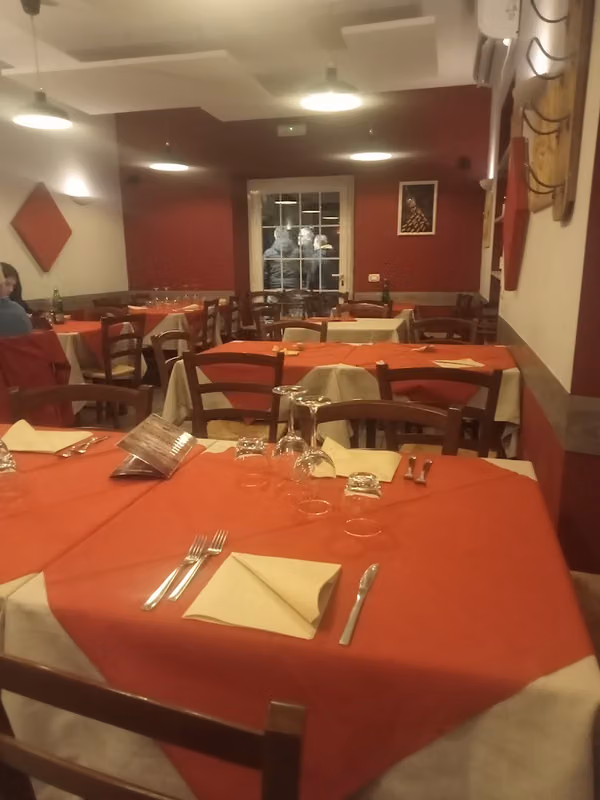 Trattoria Bisteccheria Bufalotto