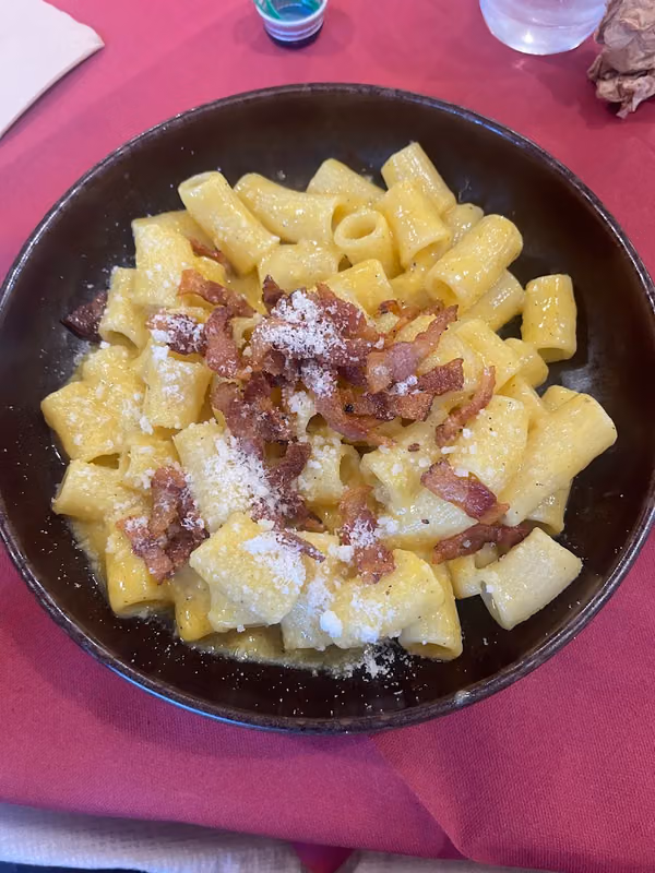 Trattoria Bisteccheria Bufalotto