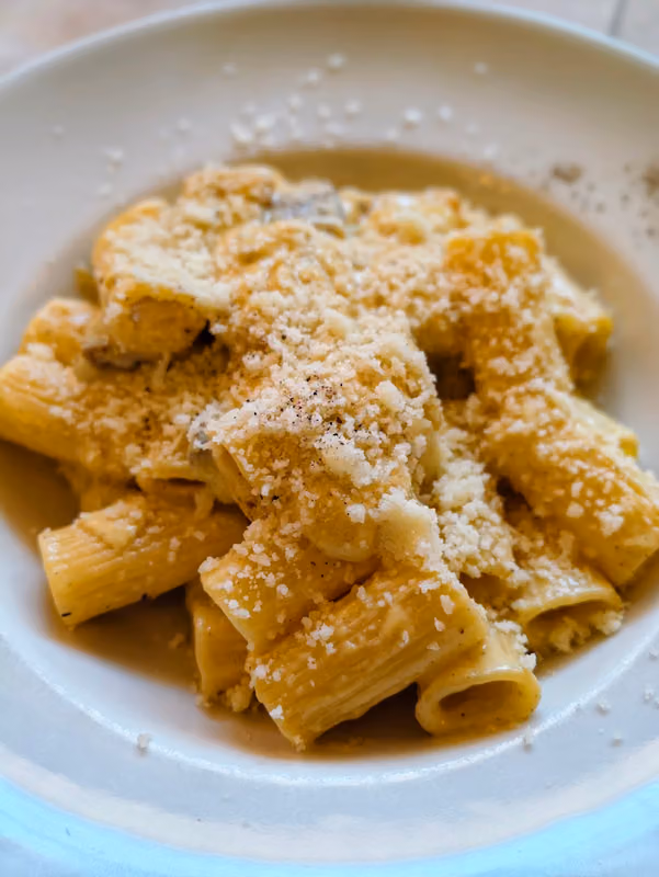 Trattoria da Cesare