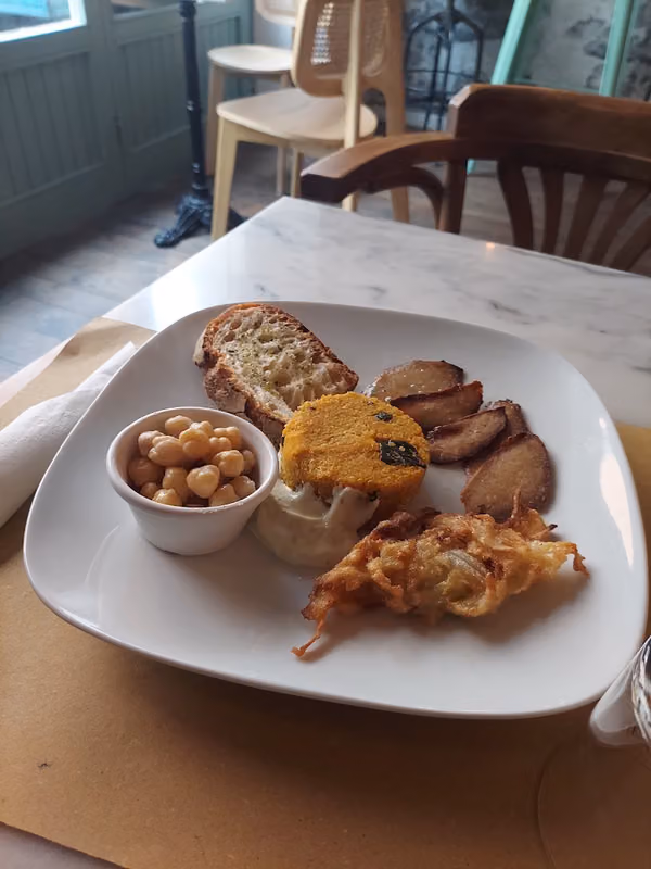 Bonario gastronomia