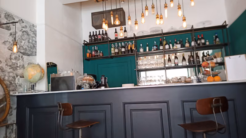 Bonario gastronomia