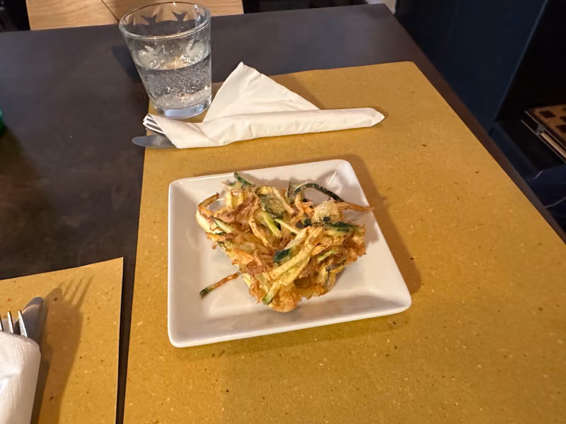 Bonario gastronomia