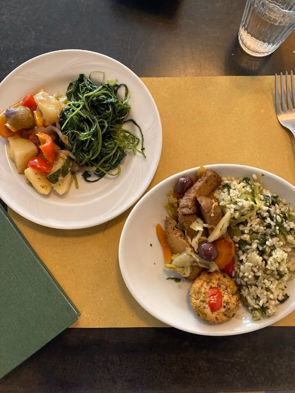 Bonario gastronomia