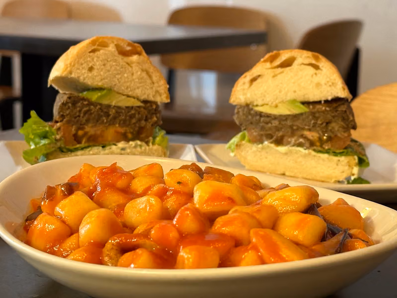 Bonario gastronomia