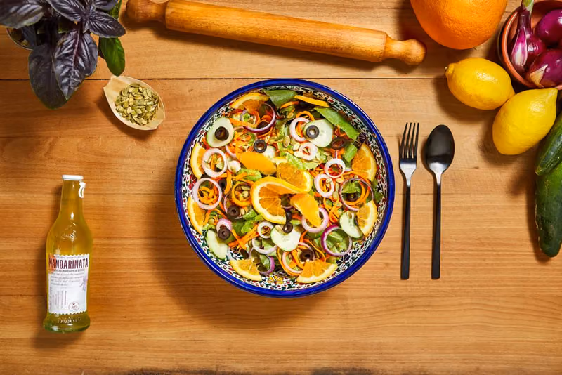Bonario gastronomia